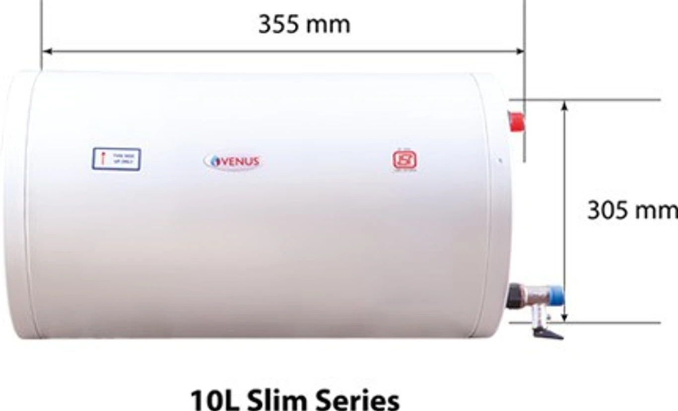 SA Enterprises Geyser